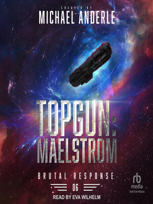 TOPGUN - Audiobook